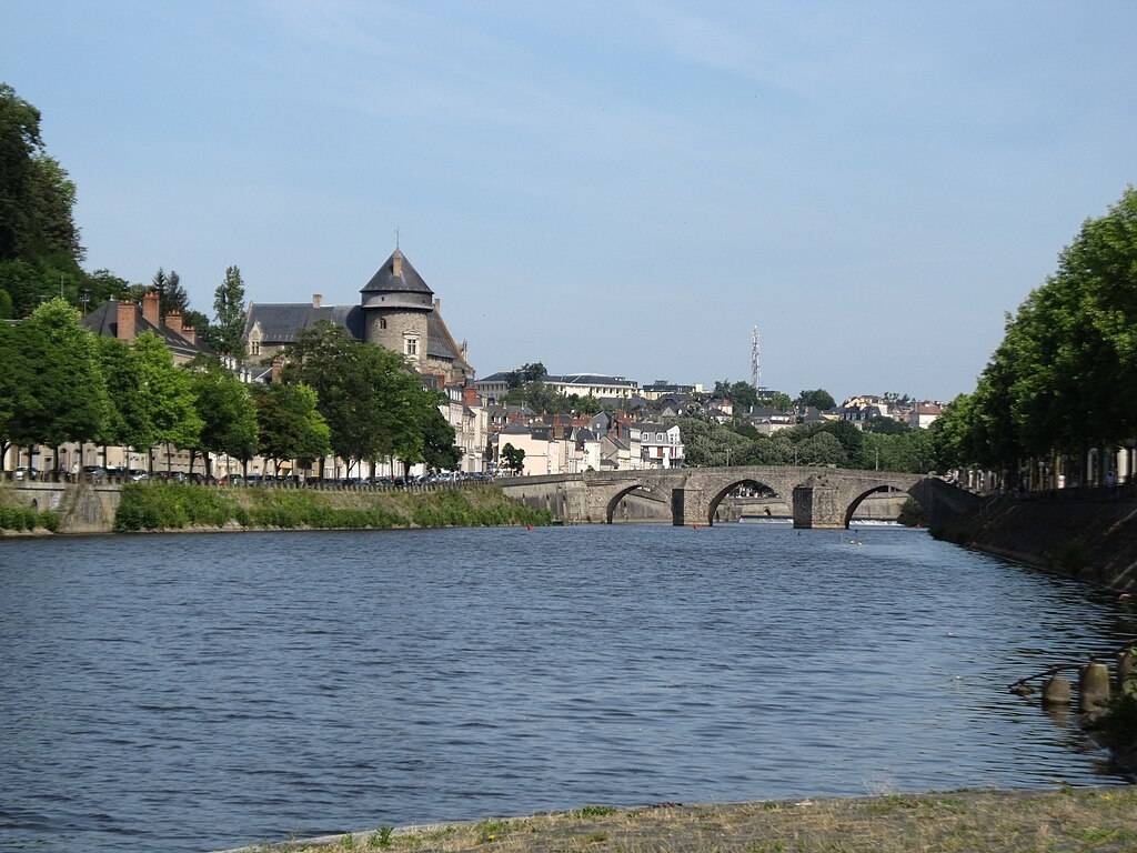 Mayenne