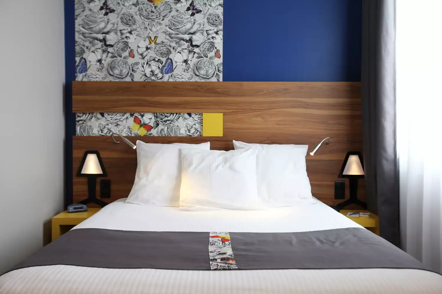 chambre Confort